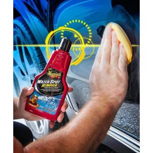 Water Spot Remover calcaire