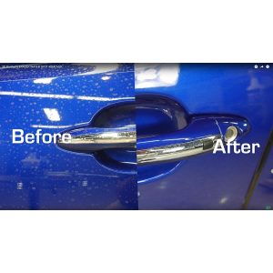 Water Spot Remover calcaire