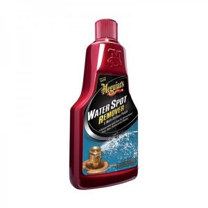 Water Spot Remover calcaire